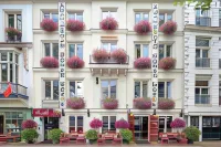 Amsterdam House Hotel - جاكوزي