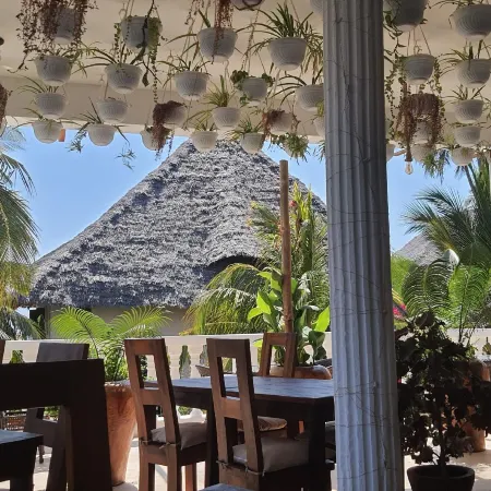 Gadea Boutique Hotel
