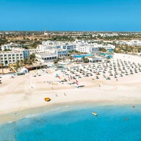 Calimera Yati Beach All Inclusive