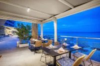 Ammon Zeus Luxury Beach Hotel - Haustierfreundliche