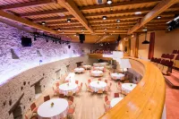 Burghotel Schlaining - bar