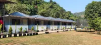 Blue Green Exotica Resort - สัตว์เลี้ยง