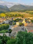 Oustal de Bourdeaux - WiFi