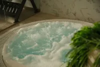BQ Paguera Boutique Hotel - Adults Only - spa