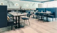 Soller Business Hotel - Munich Airport MUC - breakfast