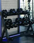 Hotel Duble - Gym