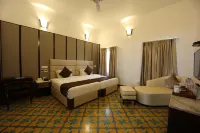 Rkn Beach Resorts - Gym