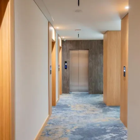 Padma Hotel Vlore