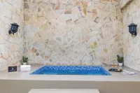 ELIVAAS Prive Heaven 6BHK Villa wth Pool -  case vacanza in affitto