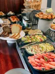 ONOMO ALLURE ABIDJAN BAOBAB - breakfast