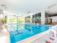 Blue Ridge Hotel - pemandangan pegunungan