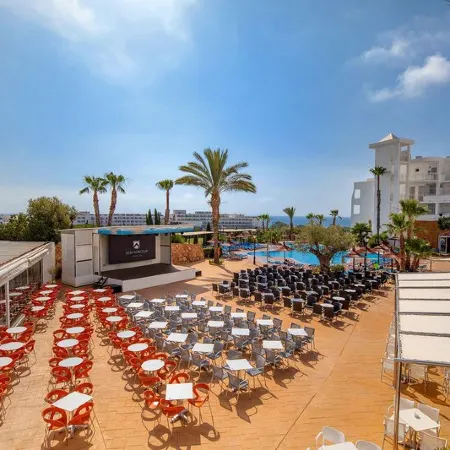 Hotel Servigroup Marina Mar