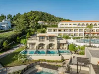 Aegean Melathron Thalasso Spa Hotel - Airport Shuttle