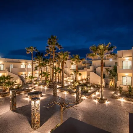 Saint George Gournes Bay "by Checkin" Adults Only