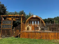 Southwell Retreat Glamping Pods - Bintang 2
