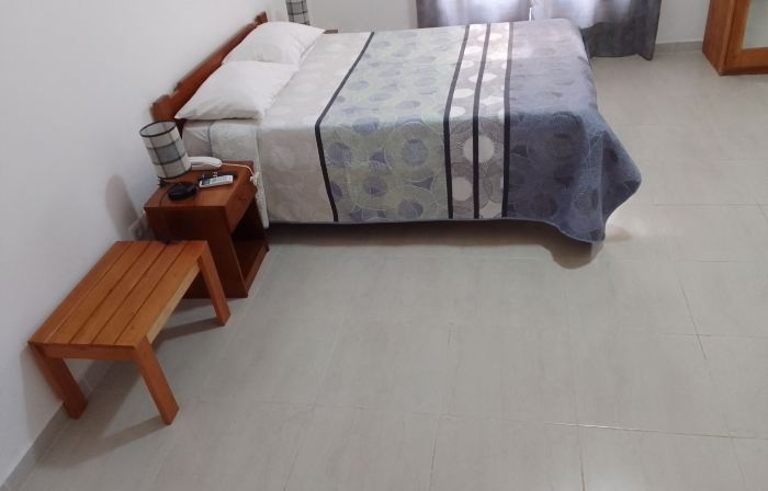 Residencial Aeroporto