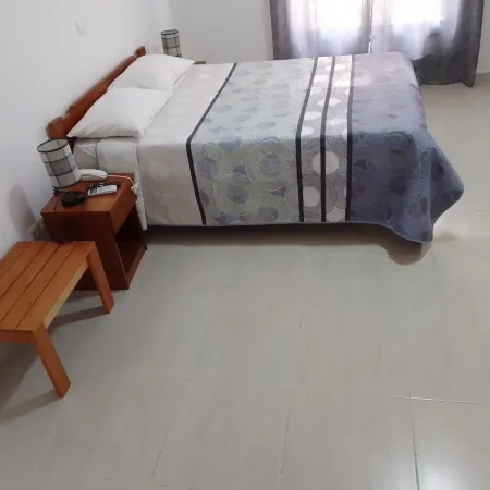 Residencial Aeroporto