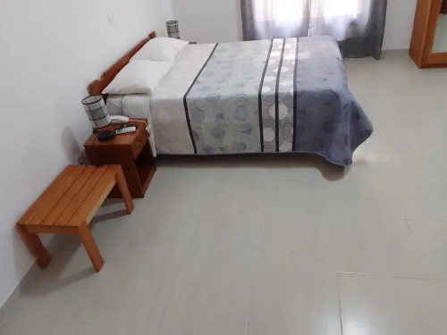Residencial Aeroporto - 2-Star