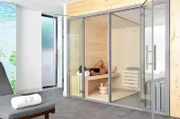 Casa Balthazar - Spa