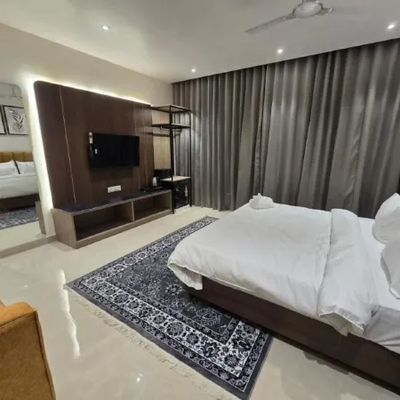 HOTEL AYUSHMAN
