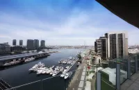 Acd Apartments - Meerblick