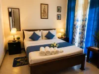 Eco Serenity Kandy - balcony