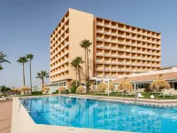 Sol Málaga Guadalmar Hotels near شاطئ غوادالورس