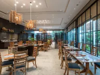 Hotel Avenida - breakfast