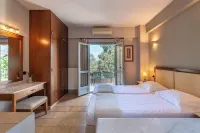 Harmony Hotel Apartments - Pet friendly