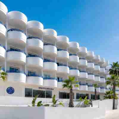Coral Star Apartments Hotel Exterior