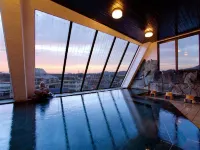 Sumi - Yamaga Onsen - Hot Springs