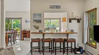 Aspen Hollow by Avantstay Group-friendly Stay + Deck Dining + BBQ Near Ski + Waterparks - 무료 와이파이