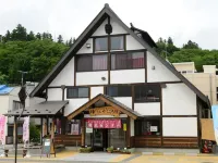 Tansen Hotel - spa