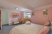 Host Stay Ocean Tao - Wifi