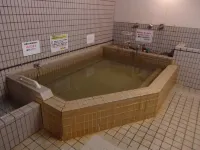 民宿 セカンドハウス 「憩」 - 駐車場