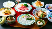 Hotel Saiyo Wakigawa - Parkering