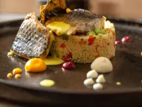 Mercure Cozieni - petit déjeuner