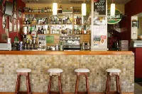 Servatur Terrazamar Sun Suite - bar
