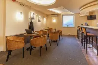 City Hotel Miskolc - Baarit