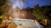 Yufuin Ryokan Seikoen - avec sources thermales
