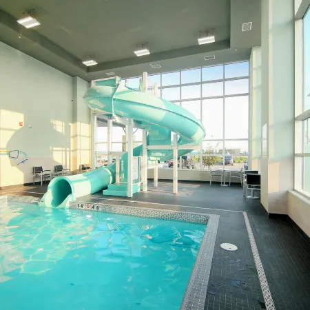 Holiday Inn & Suites CALGARY AIRPORT NORTH by IHG
