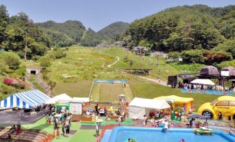 Hotel Petit Riviere Karuizawa