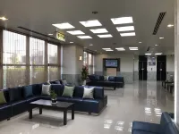 Osaka Bay Plaza Hotel - 3-Star