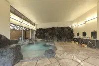 Gensennoyado Yumotokan - Hot Springs