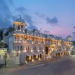 Mewar Manor by My Downtown Hotels - Jhadol Haveli - 2 Sao