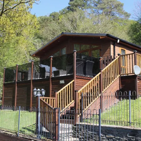 High View Lodge