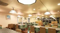 Panorama Inn Yamanakako - breakfast