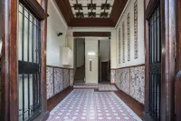 Habitat Apartments Alaia - شقق