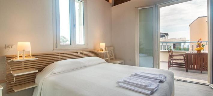 Locanda Su Recreu Hotels in Dorgali