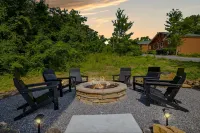 Come Back Cabin 3 Bedroom Cabin - بوتيك